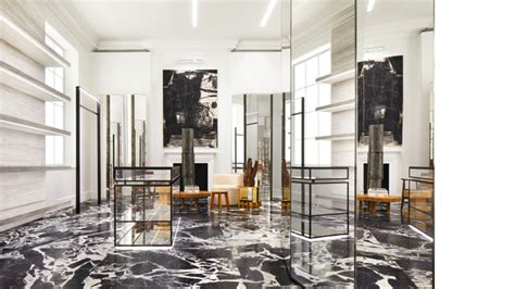 celine store london floor|Celine London bond street.